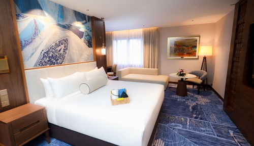  Junior Suite