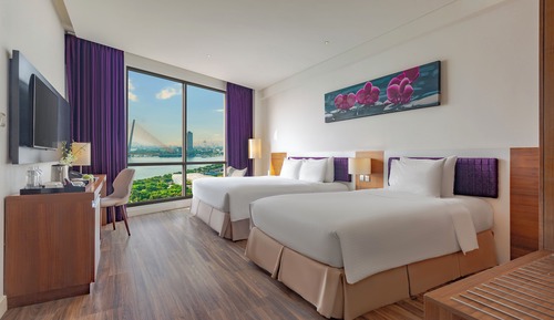 Family Junior Suite