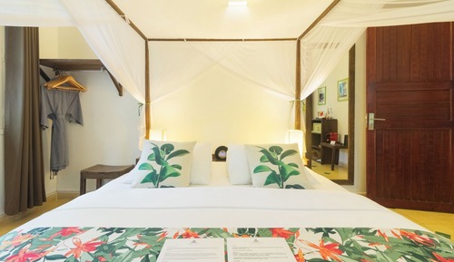 Suite (Adult Only)