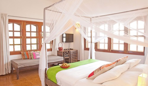 Deluxe Double Room (Adult only)