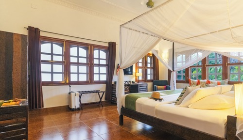 Superior Double Room (Adult Only)