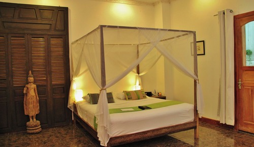 Double Room (Adult Only)
