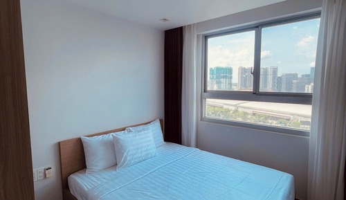 Panoramic Apartment