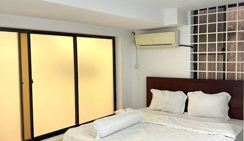 Basic Apartment