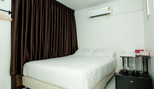 Standard Double Room, Non Smoking