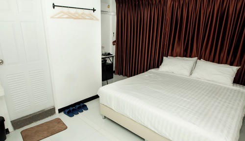 Superior Double Room, 1 King Bed