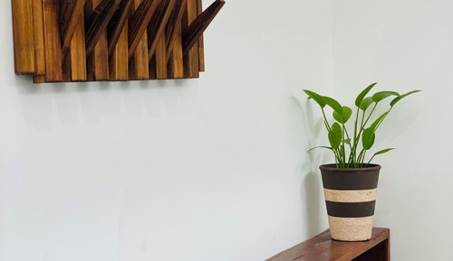 Triple Room, Balcony, Garden View