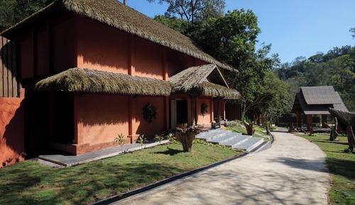 Shared Dormitory (Male Only)
