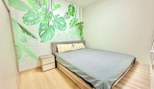 Superior Apartment, 2 Bedrooms, Kitchen, City View