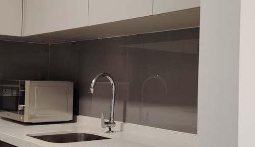 Luxury Apartment, 2 Bedrooms, City View