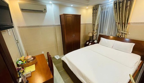 Sakura Room