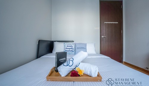 Family Apartment, 2 Bedrooms, Non Smoking, Balcony