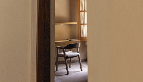 Deluxe Double Room, 2 Queen Beds