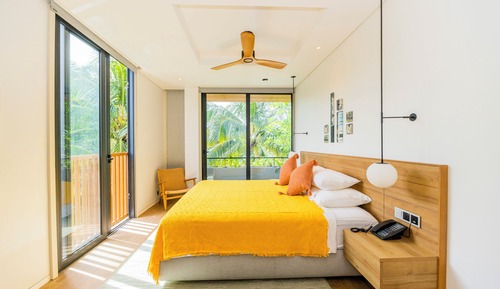 Family Villa, Three Bedrooms, Private Pool