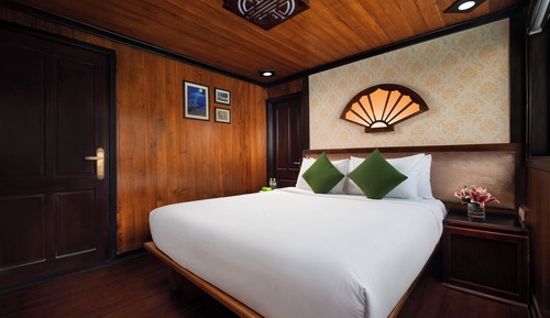 Deluxe Single Room, Sea View