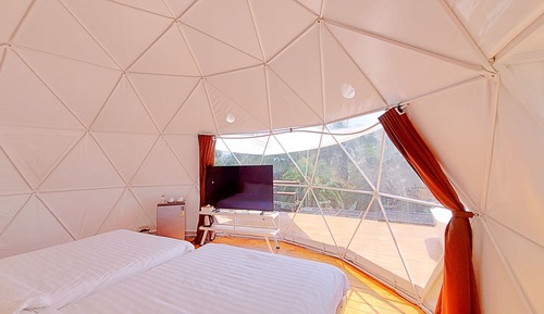 Premium Quadruple Room