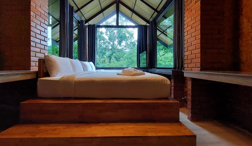 Grand Quadruple Room