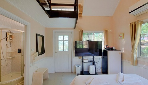 Family Bungalow