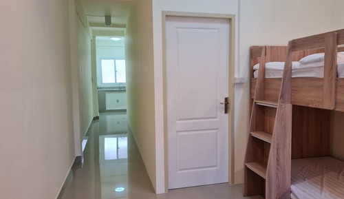Classic Shared Dormitory
