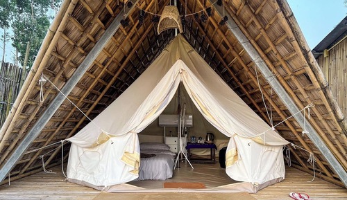 Standard Tent