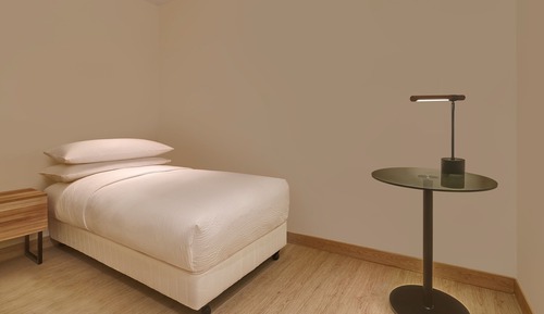 Standard Room, 1 Twin Bed
