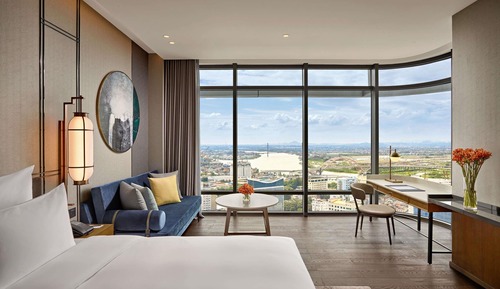 Superior Room, 2 Twin Beds