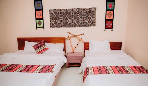 Family Triple Room