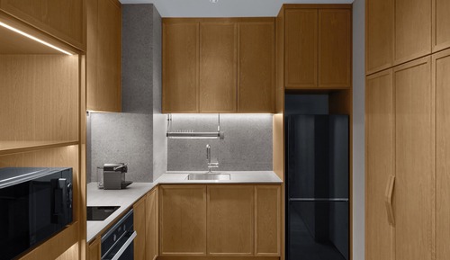 Apartment, 1 Bedroom