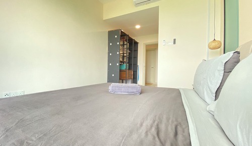 Comfort Apartment