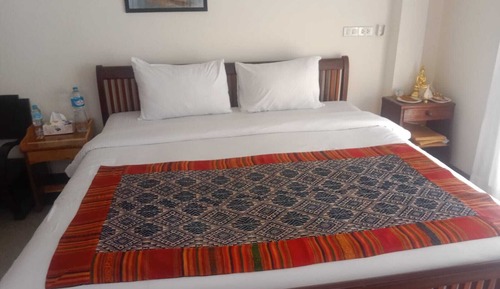 Deluxe Double Room, Non Smoking