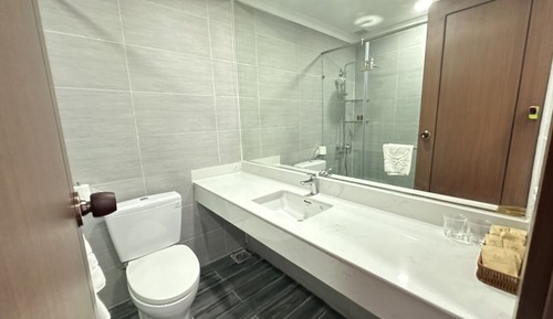Deluxe Double or Twin Room, Non Smoking