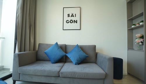 Basic Apartment, 1 Bedroom, Kitchenette