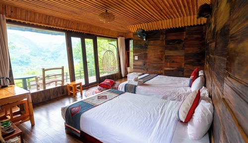 Family Bungalow, Mountain View