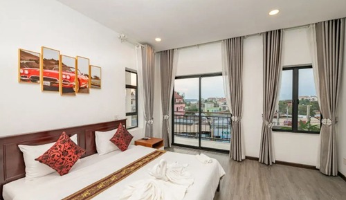 Deluxe Studio Suite