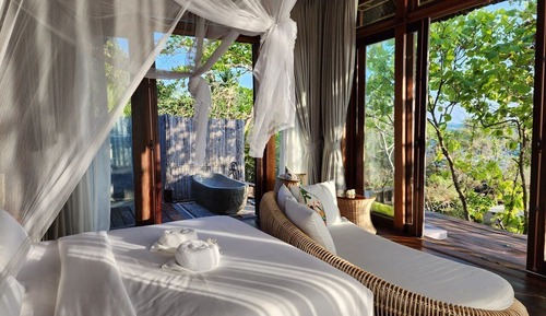 Sunset Suite Villa One Bedroom