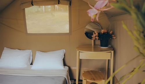 TENT - 2 ADULTS