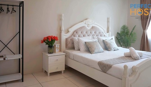 Suite, 4 Bedrooms