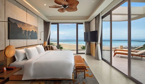 Angsana One Bedroom Suite