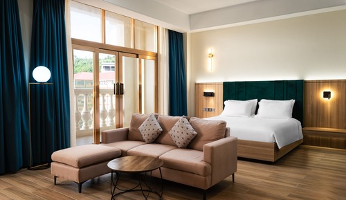 Exclusive Room