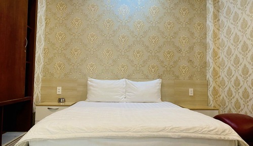 Luxury Single Room