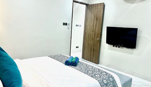 Family Apartment