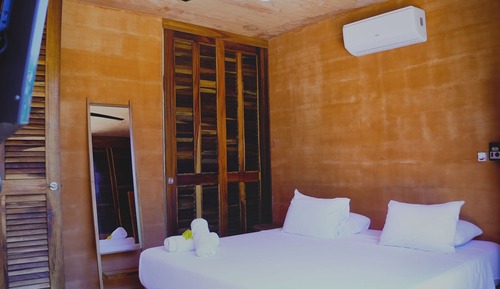 Villa 13 Concha 1 bedroom