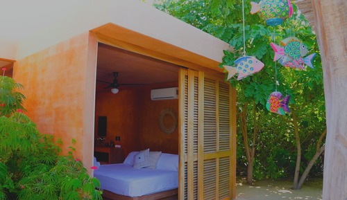 Villa 4 Cangrejo 2 bedroom
