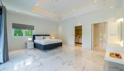 Exclusive Villa
