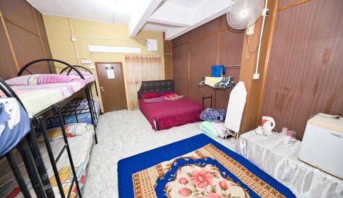 Premier Suite