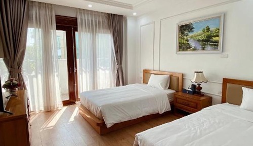 Family Apartment