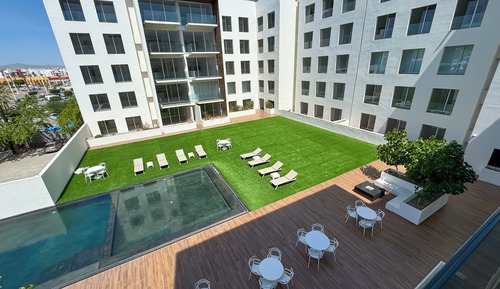 Superior Apartment