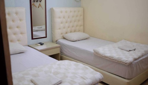 Basic Twin Room, 1 Twin Bed