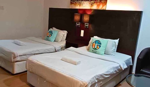 Standard Apartment