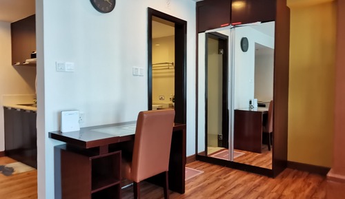 Family Apartment (Seraya)